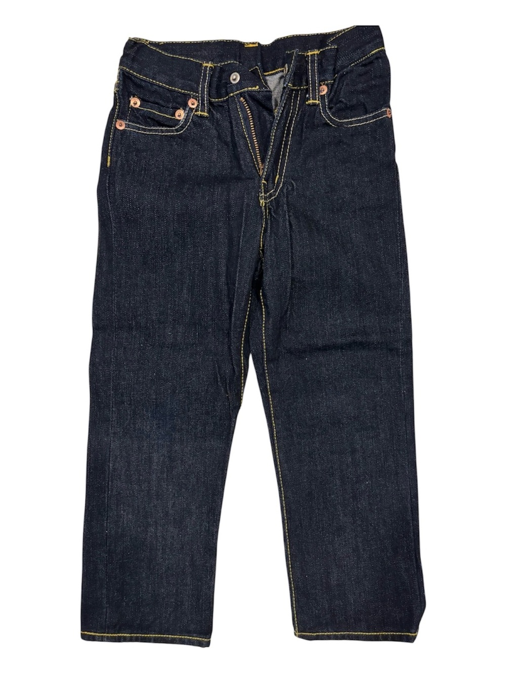Fashion boy jeans Size3-4Y 110/53